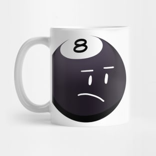 8ball Mug